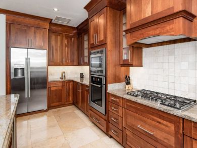 Luxury Three Bedroom Vacation Home in Grand Cayman