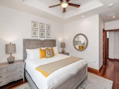 Luxury Three Bedroom Vacation Home in Grand Cayman