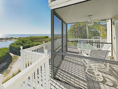 Fort Myers Beach Oceanfront 5 Bedrooms Plus Loft Rental Home Fort Myers Beach Oceanfront 5 Bedrooms Plus Loft Rental Home