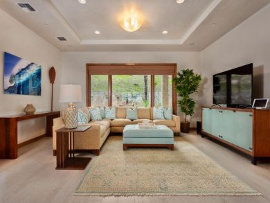 Lahaina Ocean Views Seven Bedrms