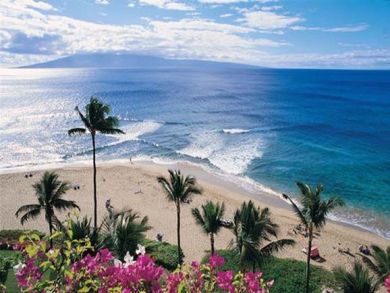 Lahaina Ocean Views Seven Bedrms