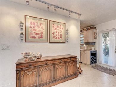 Siesta Key Vacation Home Sleeps Four Guests