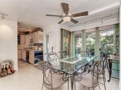 Siesta Key Vacation Home Sleeps Four Guests
