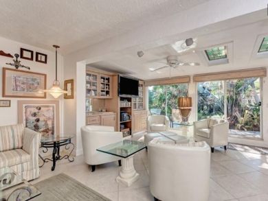 Siesta Key Vacation Home Sleeps Four Guests