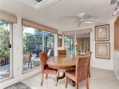 Siesta Key Vacation Home Sleeps Four Guests