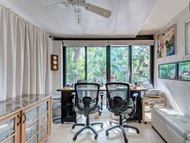 Siesta Key Vacation Home Sleeps Four Guests