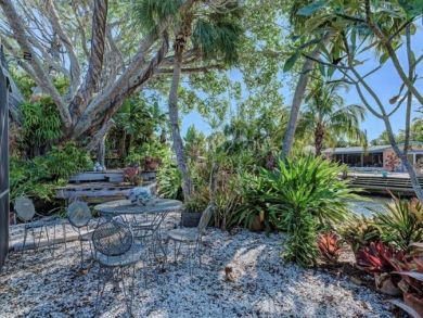 Siesta Key Vacation Home Sleeps Four Guests