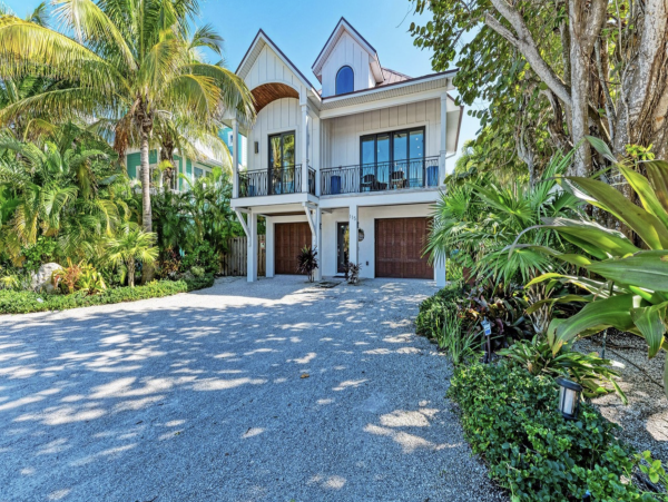 Anna Maria Island Vacation Rentals - Florida Gulf Coast Beach Homes with Pool & Spa
