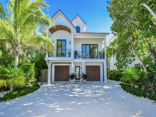 Anna Maria Island Vacation Rentals - Florida Gulf Coast Beach Homes with Pool & Spa
