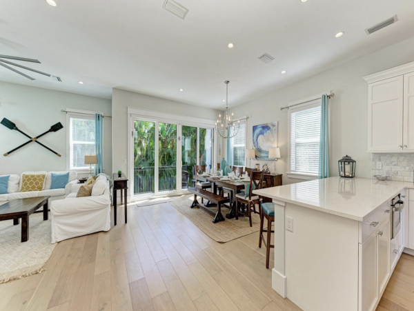 Anna Maria Island Vacation Rentals - Florida Gulf Coast Beach Homes with Pool & Spa