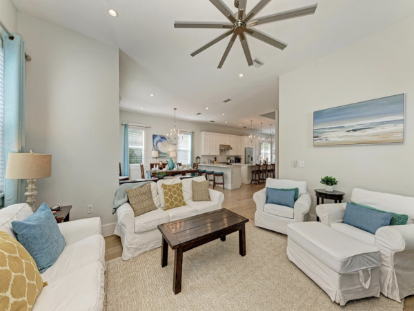 Anna Maria Island Vacation Rentals - Florida Gulf Coast Beach Homes with Pool & Spa