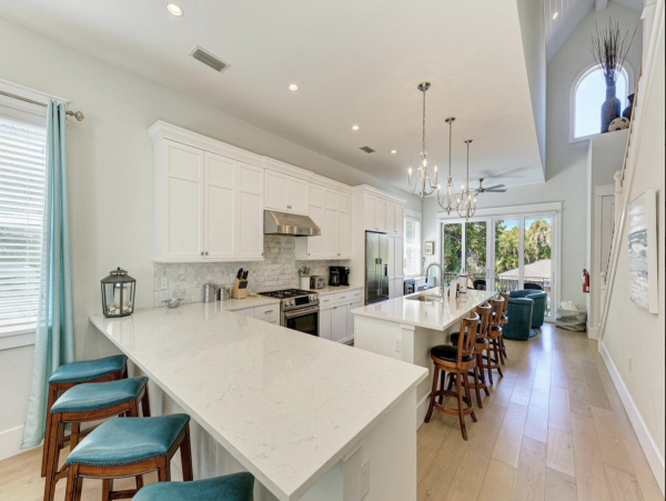 Anna Maria Island Vacation Rentals - Florida Gulf Coast Beach Homes with Pool & Spa