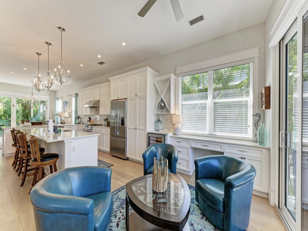 Anna Maria Island Vacation Rentals - Florida Gulf Coast Beach Homes with Pool & Spa
