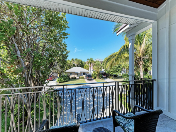 Anna Maria Island Vacation Rentals - Florida Gulf Coast Beach Homes with Pool & Spa