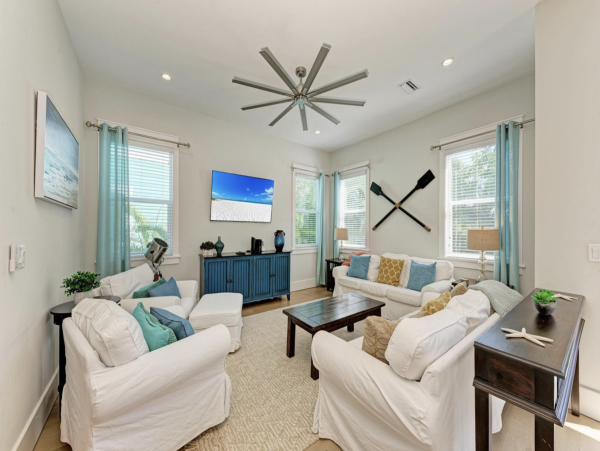 Anna Maria Island Vacation Rentals - Florida Gulf Coast Beach Homes with Pool & Spa