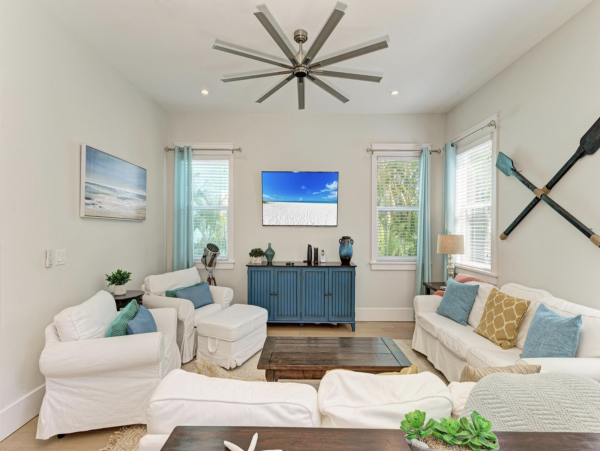 Anna Maria Island Vacation Rentals - Florida Gulf Coast Beach Homes with Pool & Spa