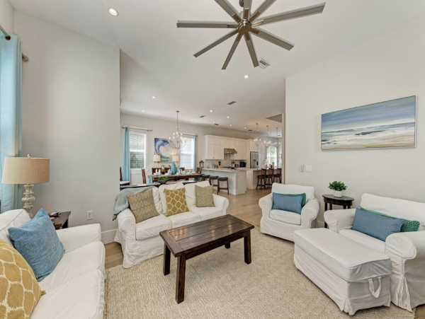 Anna Maria Island Vacation Rentals - Florida Gulf Coast Beach Homes with Pool & Spa