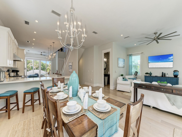 Anna Maria Island Vacation Rentals - Florida Gulf Coast Beach Homes with Pool & Spa
