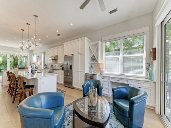 Anna Maria Island Vacation Rentals - Florida Gulf Coast Beach Homes with Pool & Spa