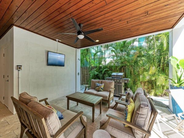Anna Maria Island Vacation Rentals - Florida Gulf Coast Beach Homes with Pool & Spa
