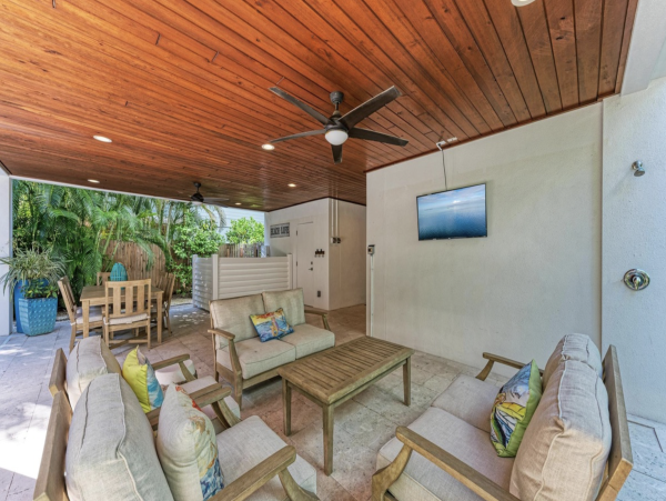 Anna Maria Island Vacation Rentals - Florida Gulf Coast Beach Homes with Pool & Spa