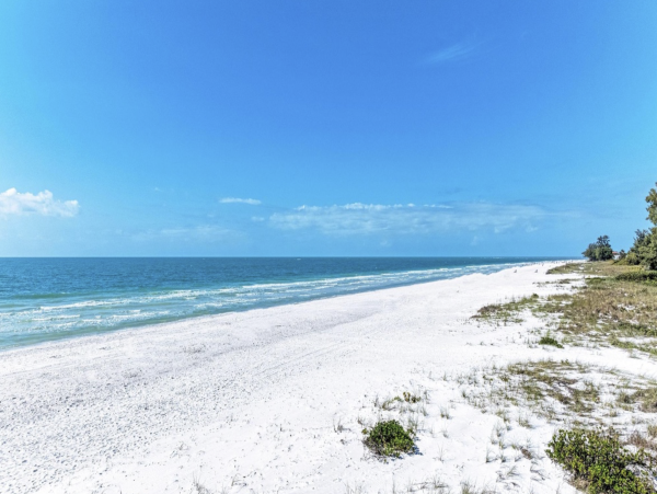 Anna Maria Island Vacation Rentals - Florida Gulf Coast Beach Homes with Pool & Spa