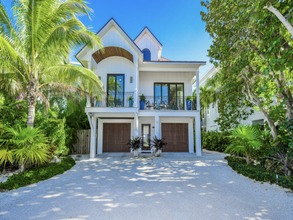 Anna Maria Island Vacation Rentals - Florida Gulf Coast Beach Homes with Pool & Spa
