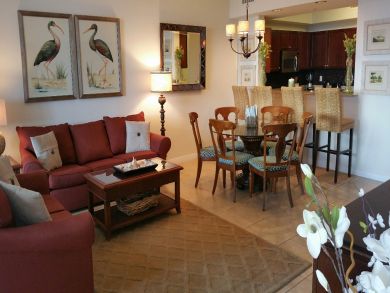 Okaloosa Island Fort Walton Beach Condo 928503