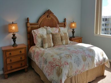 Okaloosa Island Fort Walton Beach Condo 928503