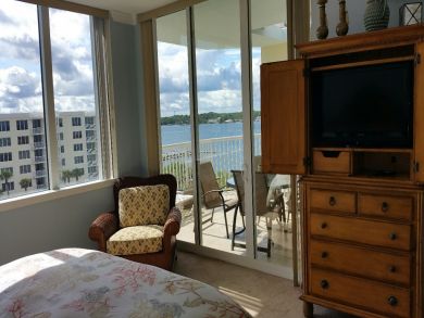 Okaloosa Island Fort Walton Beach Condo 928503