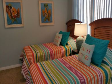 Okaloosa Island Fort Walton Beach Condo 928503