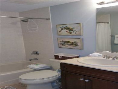 Okaloosa Island Fort Walton Beach Condo 928503