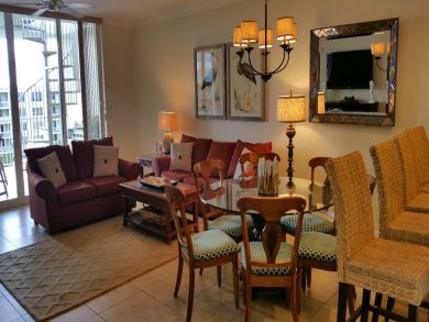 Okaloosa Island Fort Walton Beach Condo 928503
