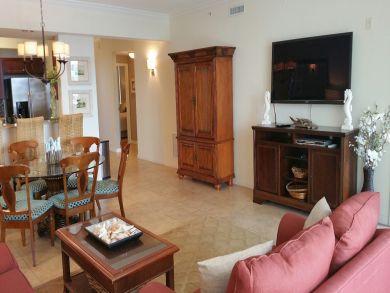 Okaloosa Island Fort Walton Beach Condo 928503