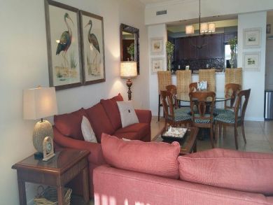 Okaloosa Island Fort Walton Beach Condo 928503