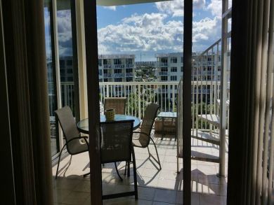 Okaloosa Island Fort Walton Beach Condo 928503