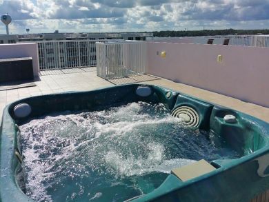 Okaloosa Island Fort Walton Beach Condo 928503