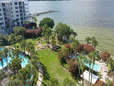 Okaloosa Island Fort Walton Beach Condo 928503