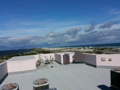 Okaloosa Island Fort Walton Beach Condo 928503