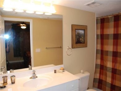 Okaloosa Island Fort Walton Beach Condo 928504