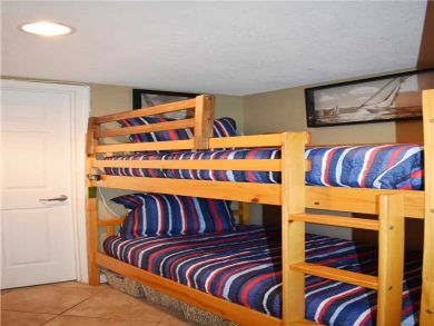 Okaloosa Island Fort Walton Beach Condo 928504