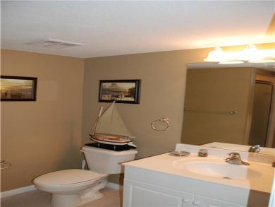 Okaloosa Island Fort Walton Beach Condo 928504