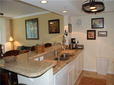 Okaloosa Island Fort Walton Beach Condo 928504