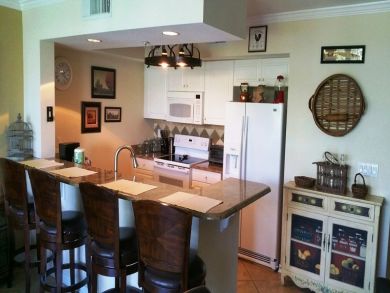 Okaloosa Island Fort Walton Beach Condo 928504