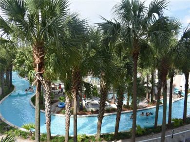 Okaloosa Island Fort Walton Beach Condo 928504