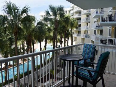 Okaloosa Island Fort Walton Beach Condo 928504