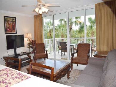 Okaloosa Island Fort Walton Beach Condo 928505