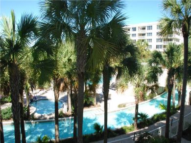 Okaloosa Island Fort Walton Beach Condo 928505