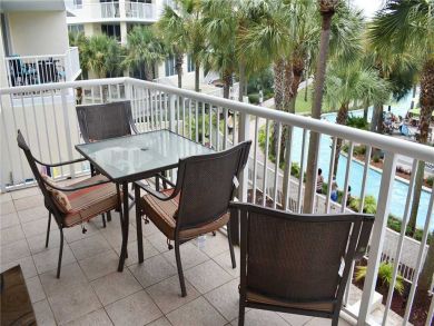 Okaloosa Island Fort Walton Beach Condo 928505
