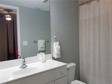 Okaloosa Island Fort Walton Beach Condo 928506